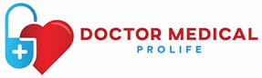 Doctor Prolife Medikal İtriyat Biyoteknoloji A.Ş.