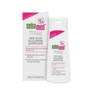 Sebamed – Saç Bakımı Her Gün Kullanım Şampuanı